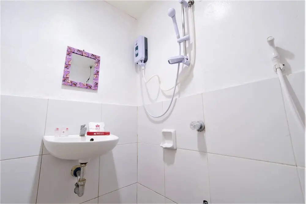 ZEN Rooms Sabang Beachview