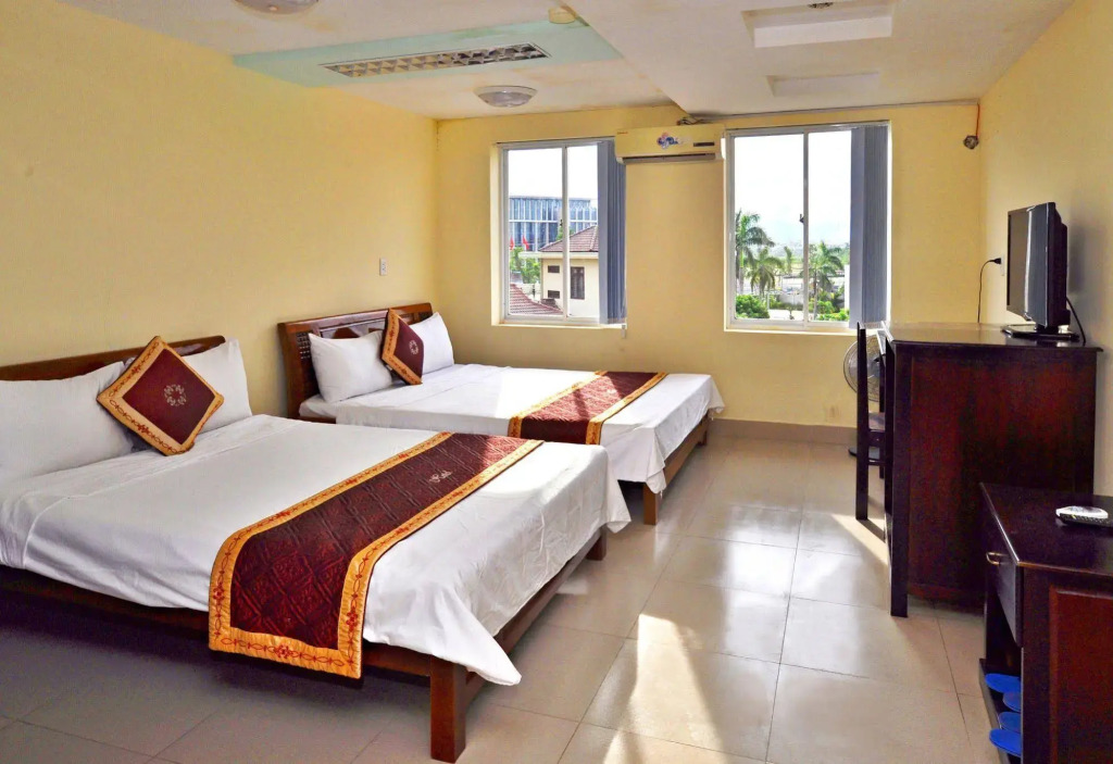 Nguyen Trung Hotel