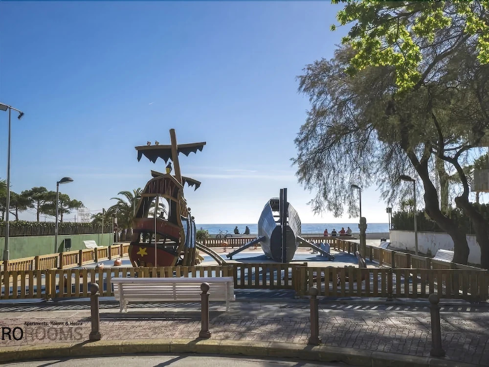 Platja d'Aro planta baixa