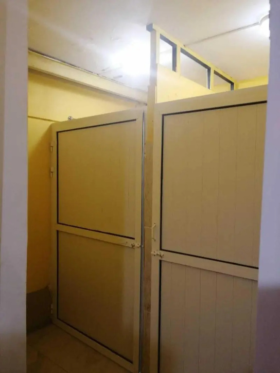 Nostalji Hostel