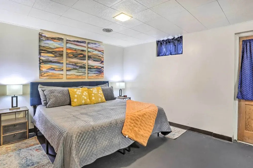 Cozy Deadwood Escape < 1 Mi to Dtwn & Casinos
