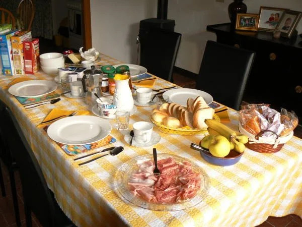Castagni DOro B&B