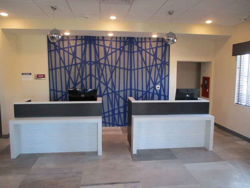 Comfort Inn Portales