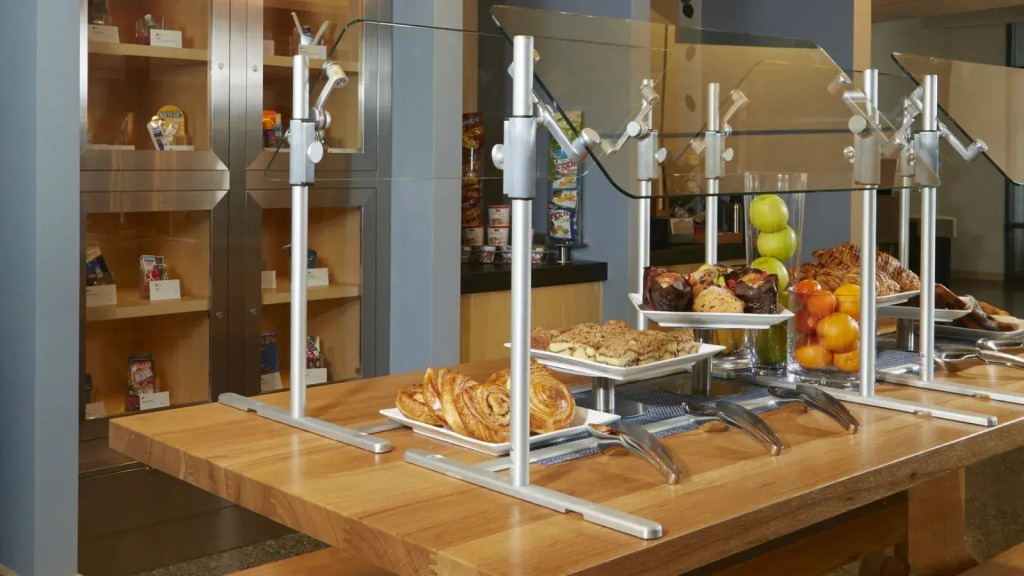 Aloft by Marriott San Jose Cupertino