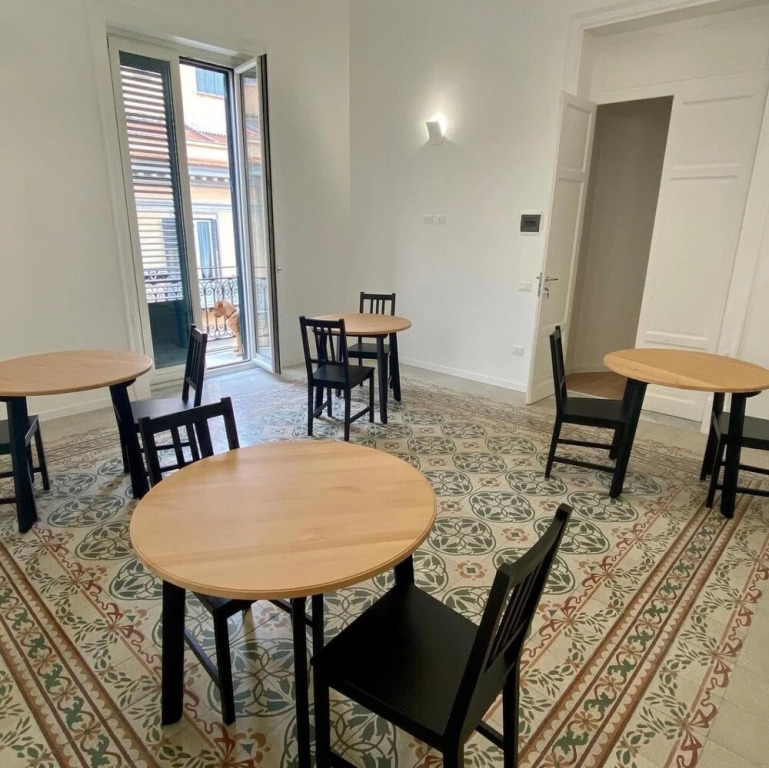 Piazza Florio Rooms