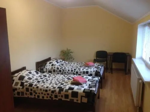 Mukachevo Room to Rent
