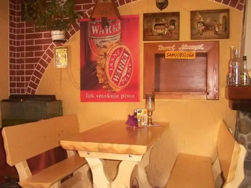 Gosciniec Wenecja