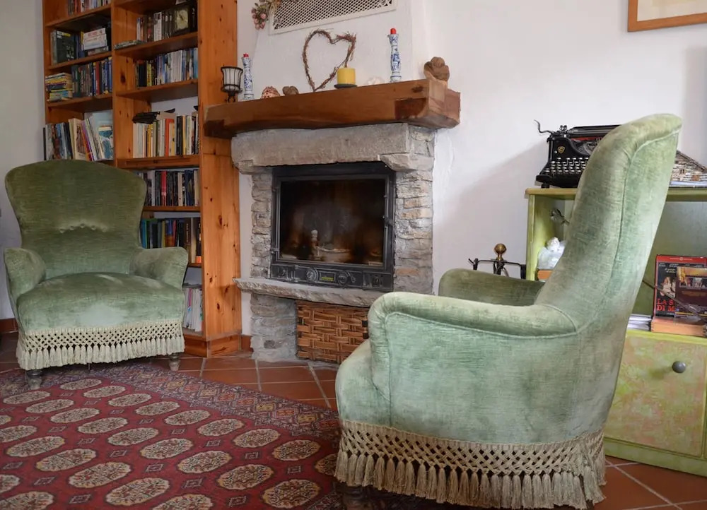 B&B Cascina Moneia