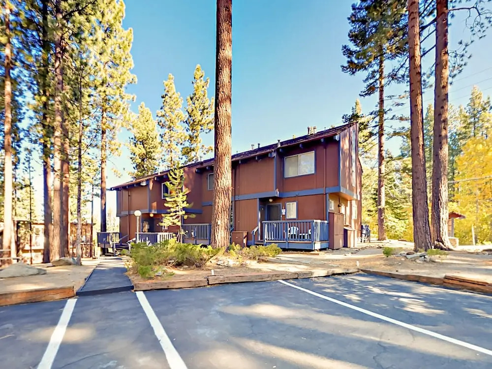 1410 Ski Run Blvd Condo Unit 3