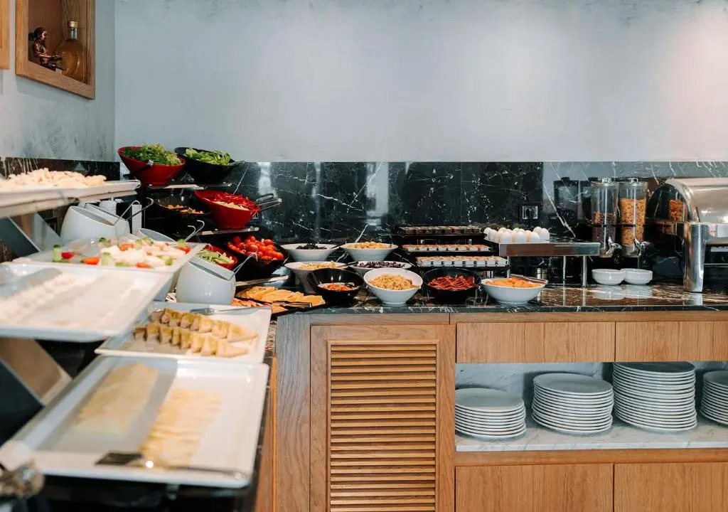 Invite Hotel Corner Trabzon