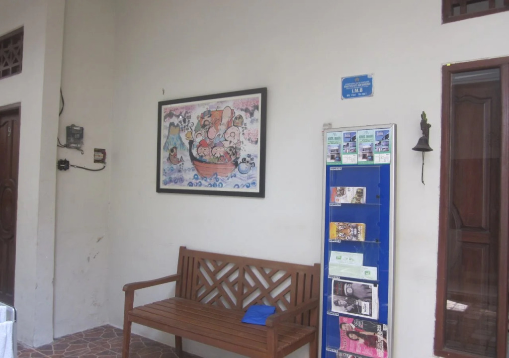 Hotel Barito