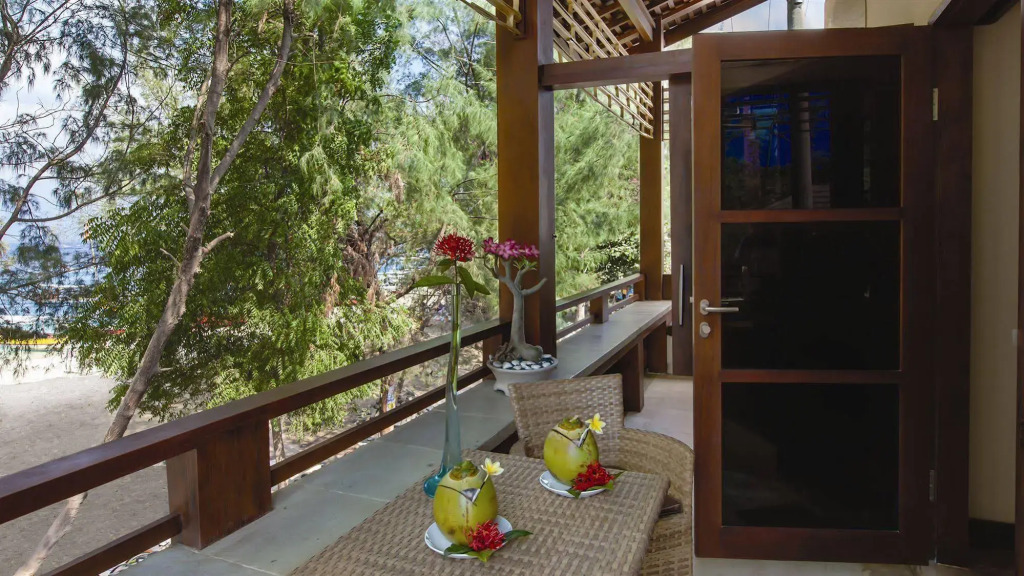 Gili Inn