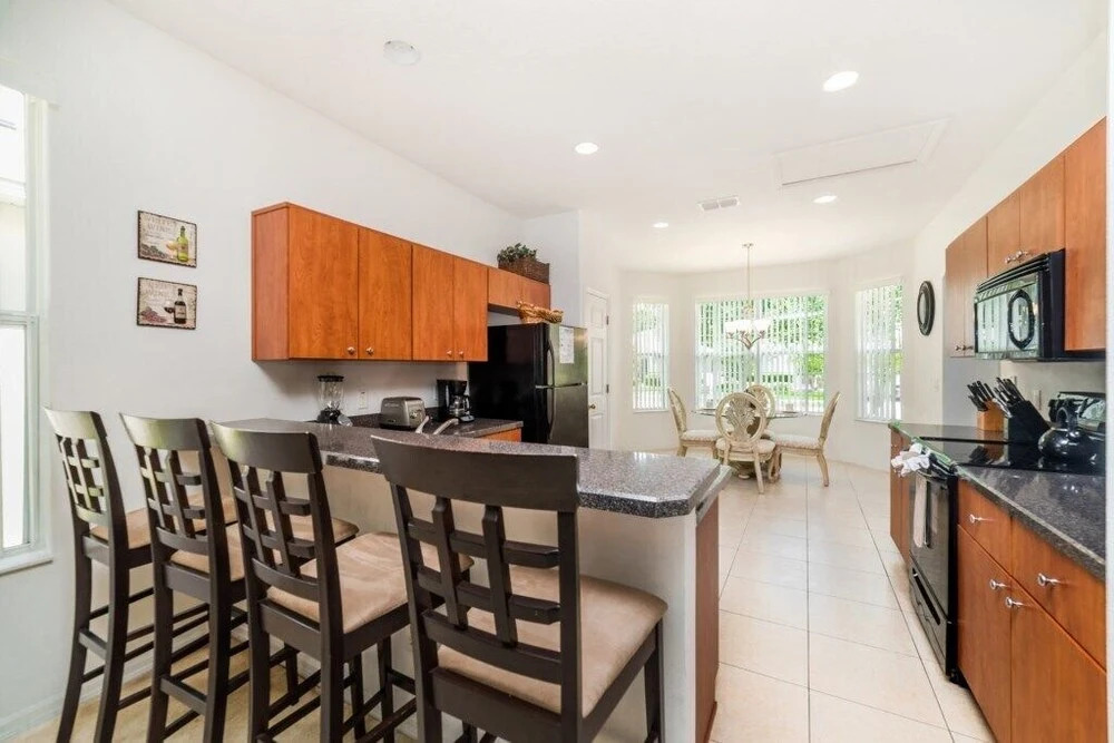 1050 Tourmaline Drive 5 Bedroom Home