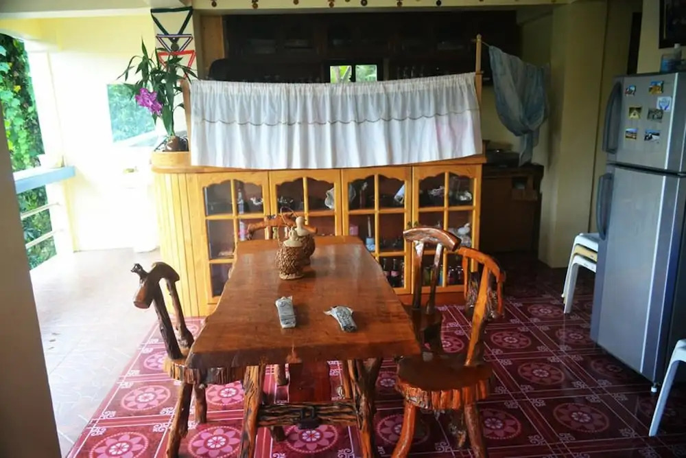 Batad Highland Inn and Restaurant