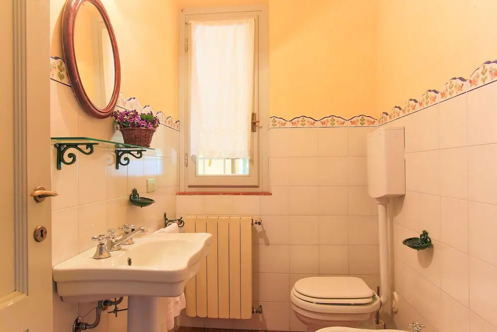 Casa Grande Luisa