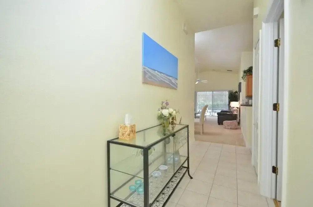 193rwc Luxury 5 Bed Pool Villa