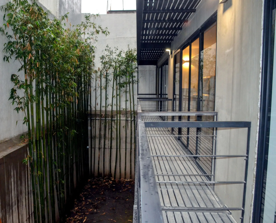 Armonik Suites