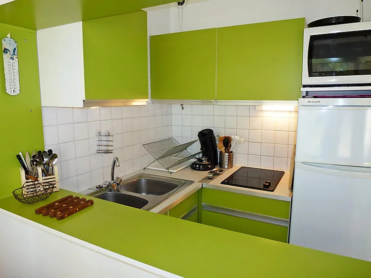 Apartment Le grand pavois