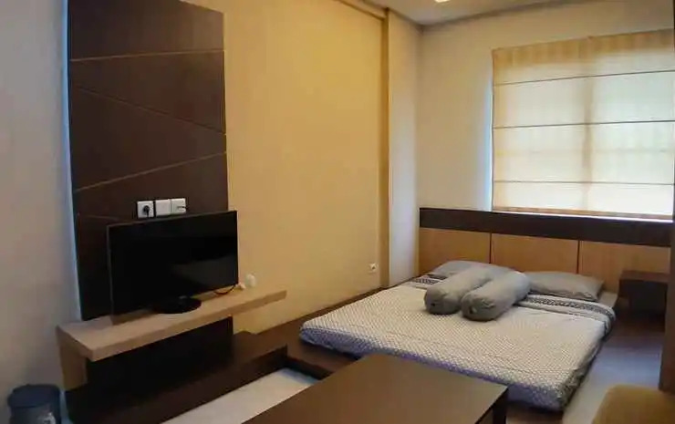 Great Escape Apartment Baros