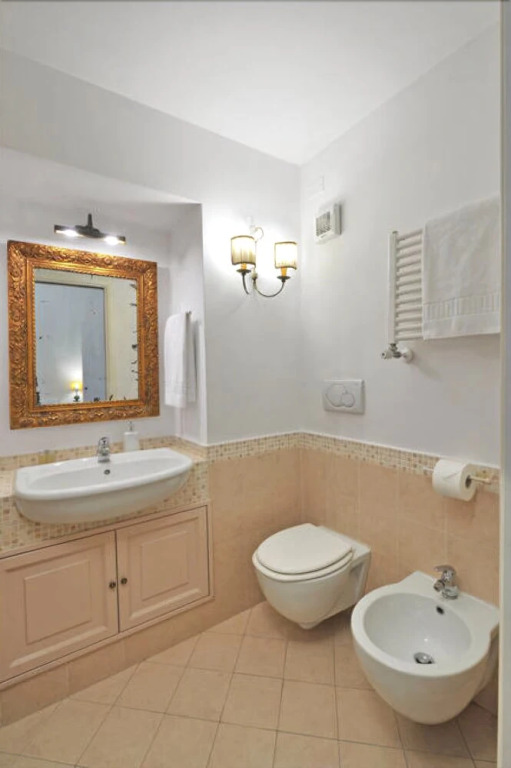 Elegant and Large 3beds Flat Beside Piazza Popolo