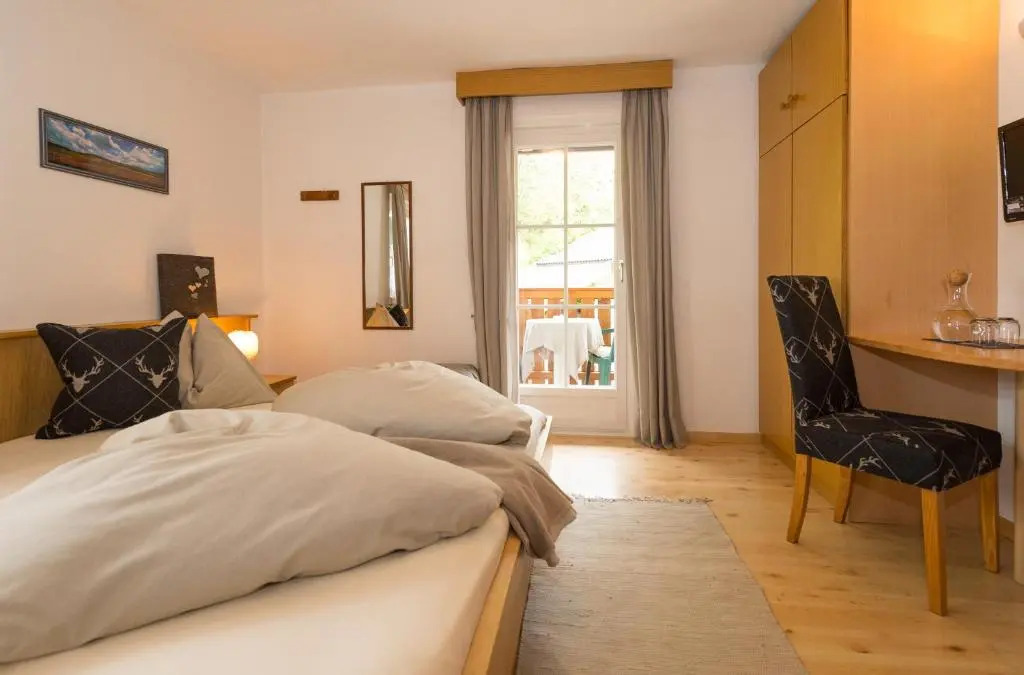 Haus Claudia B&B