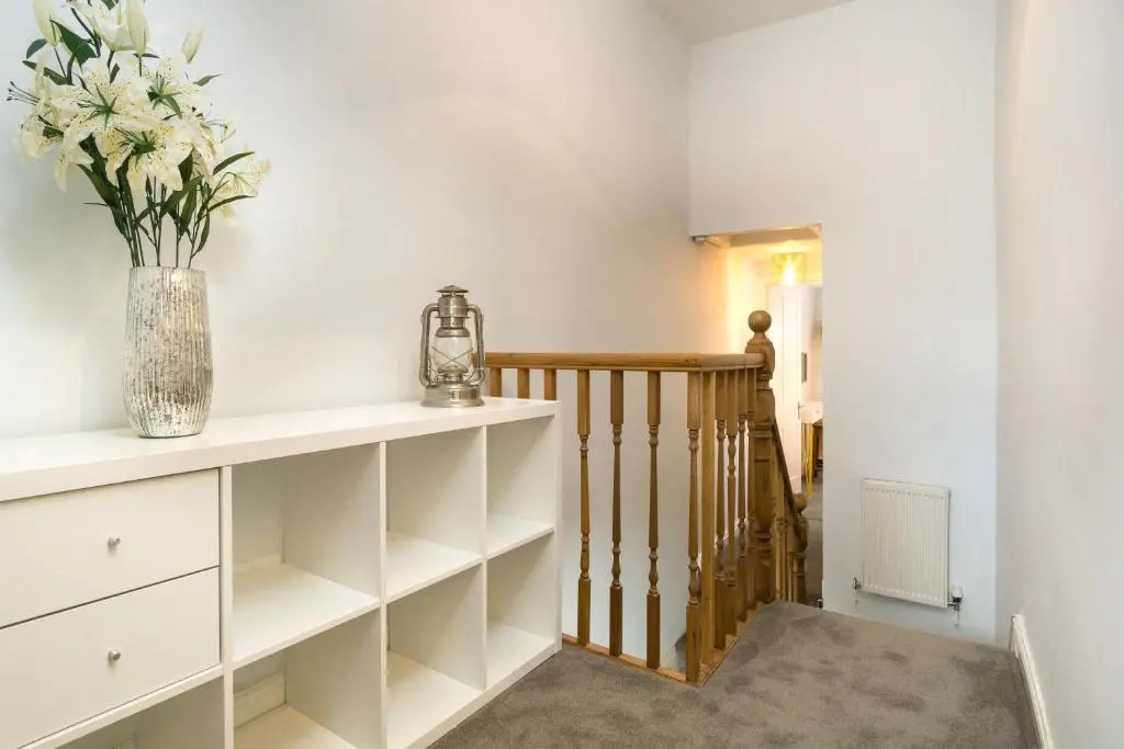 House for Families or Groups near Cardiff City Centre