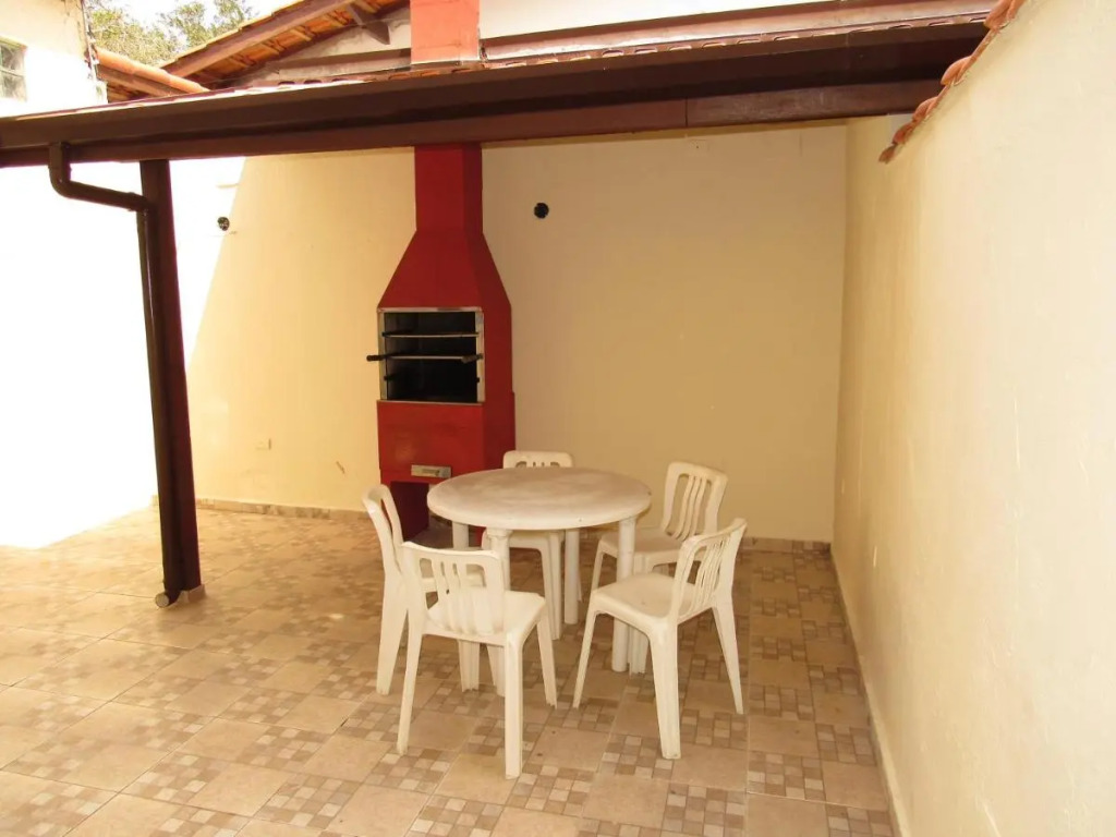 Residencial Chalés Âncora