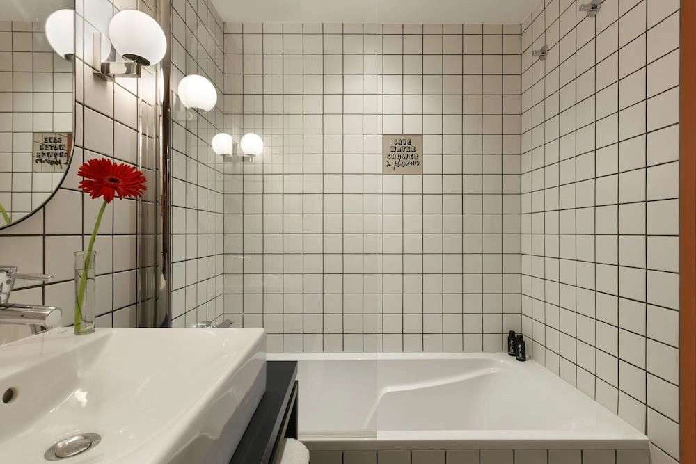 Appartements RockyPop Grenoble