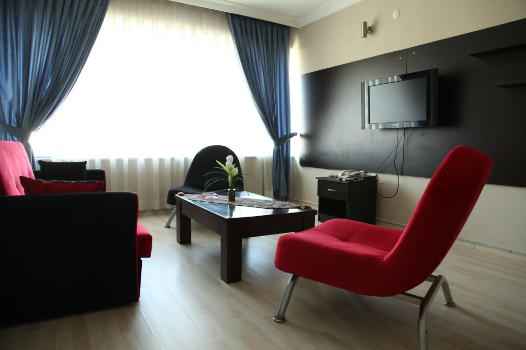 Grand Ocakoglu Hotel