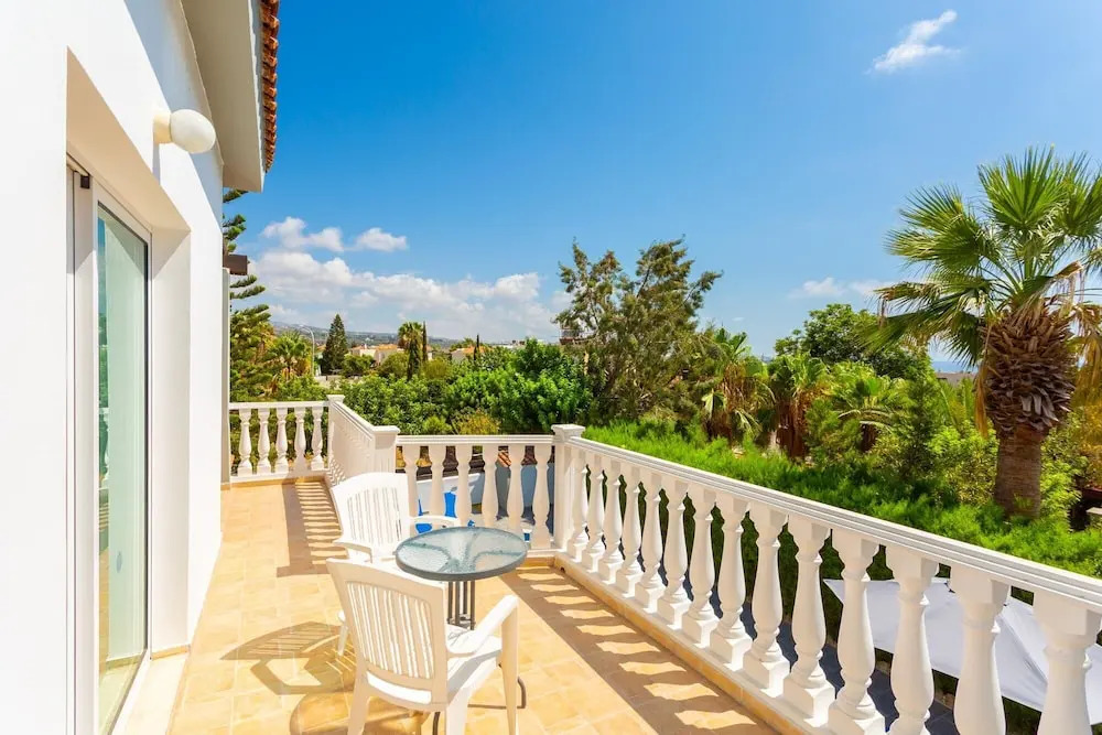 Villa Zenon