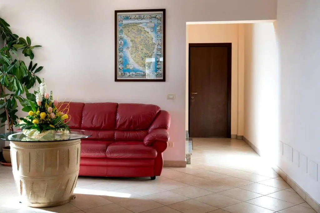 Hotel Salento