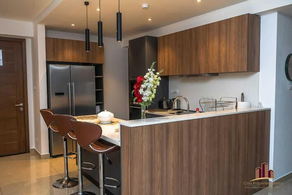 Solaris Apartments luxury by Cozy