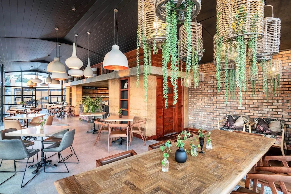 Droombos Boutique Hotel