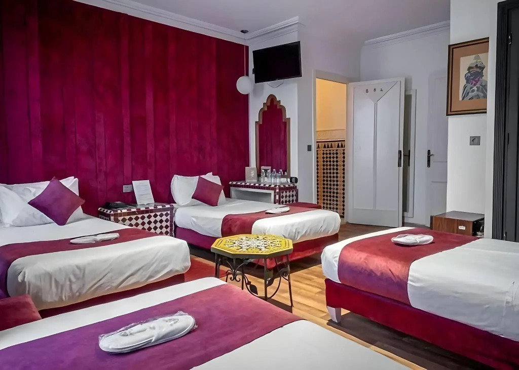 Hotel Majestic
