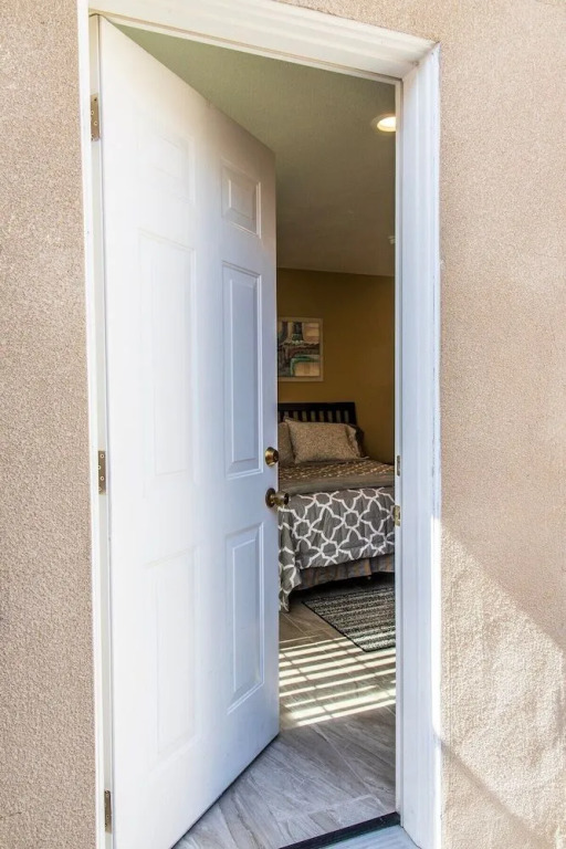 Charming Studio in Hayward