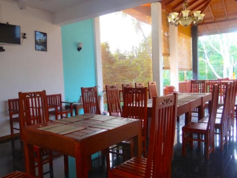 Vista Rooms Aluthgoda Road
