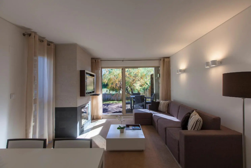 Troia Residences - Apartamentos Praia