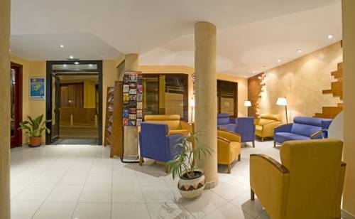 Hostal Roig