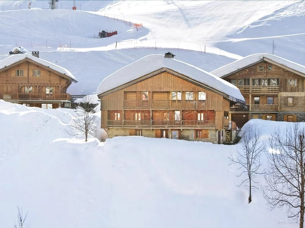 Ferme de Florent - ARAVIS Holidays