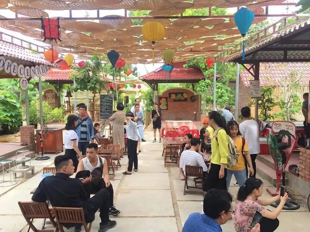 Hue Lotus Homestay