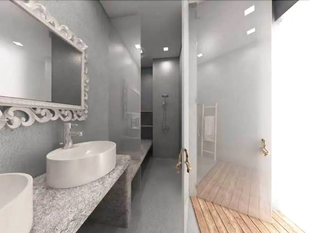 Paradise Design Apartments