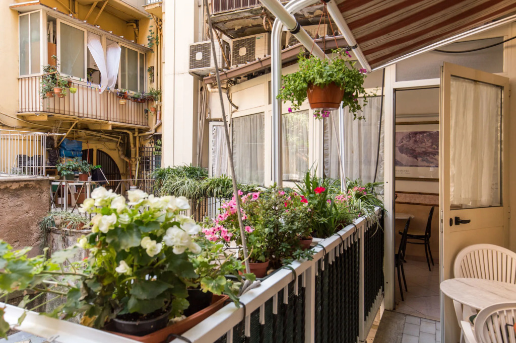 Hotel Giuliana