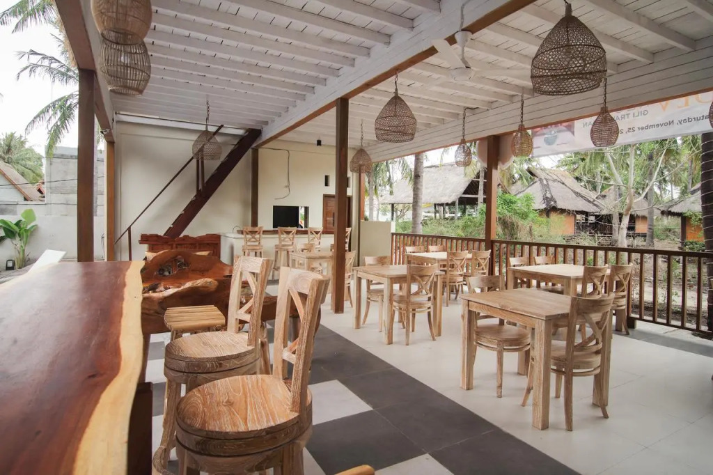 Sadev Resort