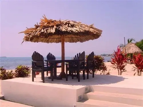 Bellamaya Resort