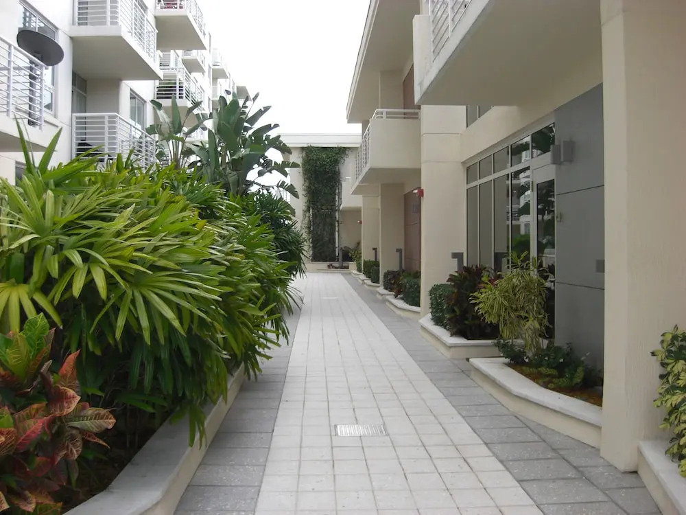 One Luxury Miami