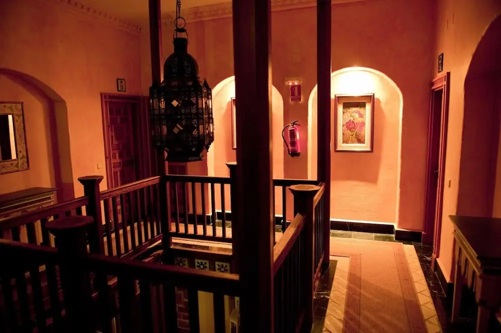 Hotel Casa Henrietta