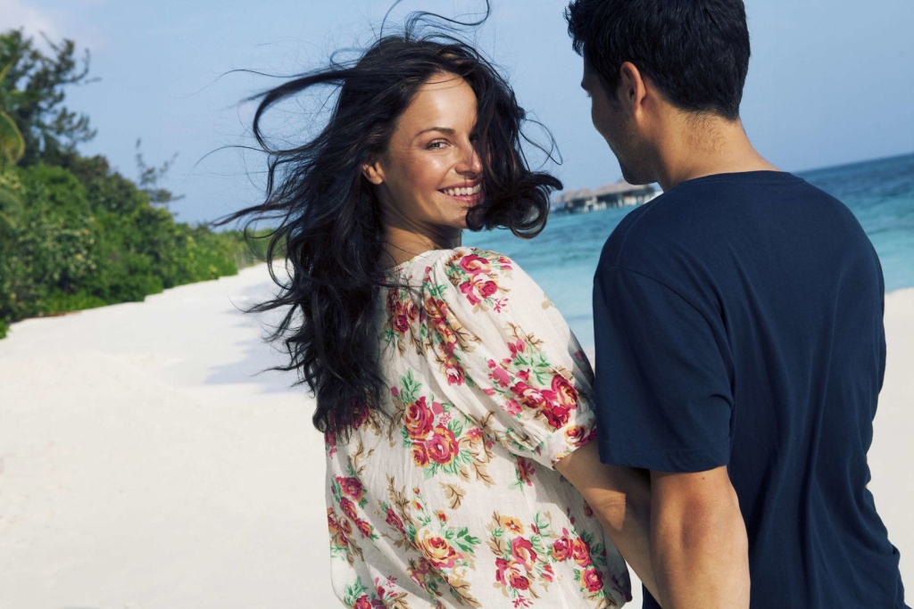 Курорт Coco Bodu Hithi