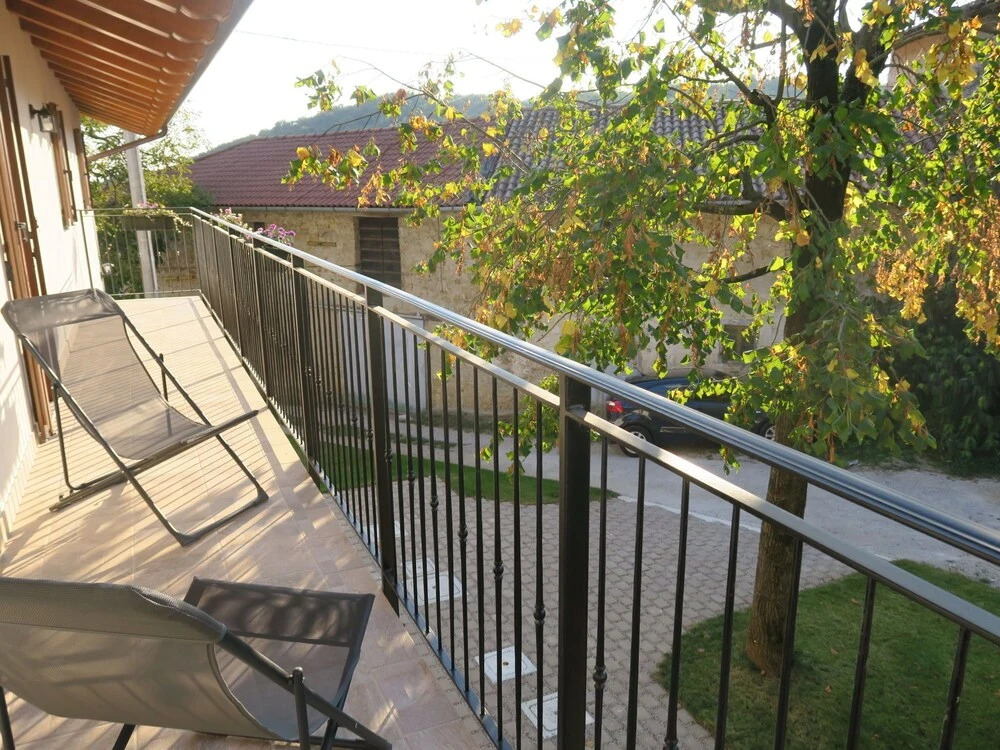 Holiday Home Casa di Nonno by Interhome