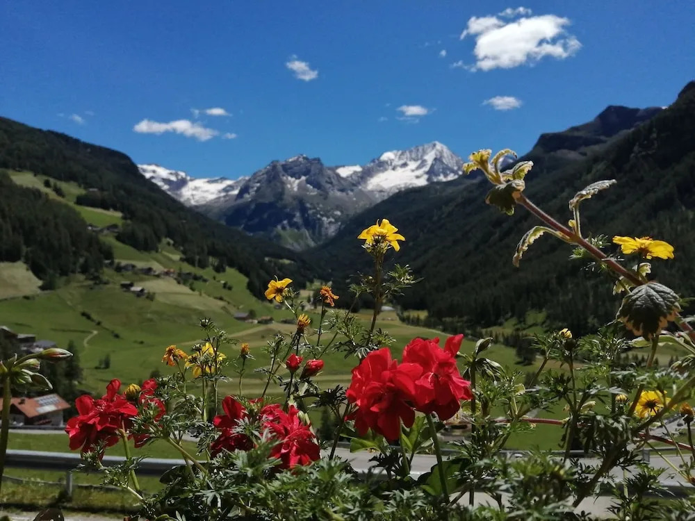 Bergchalet Hotel Reinerhof
