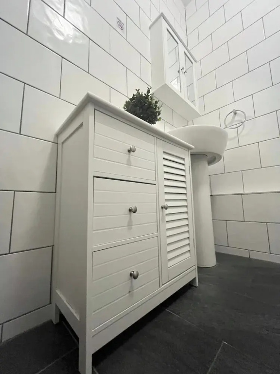 Cosy 1 Bed Garden Retreat In The Heart Of London